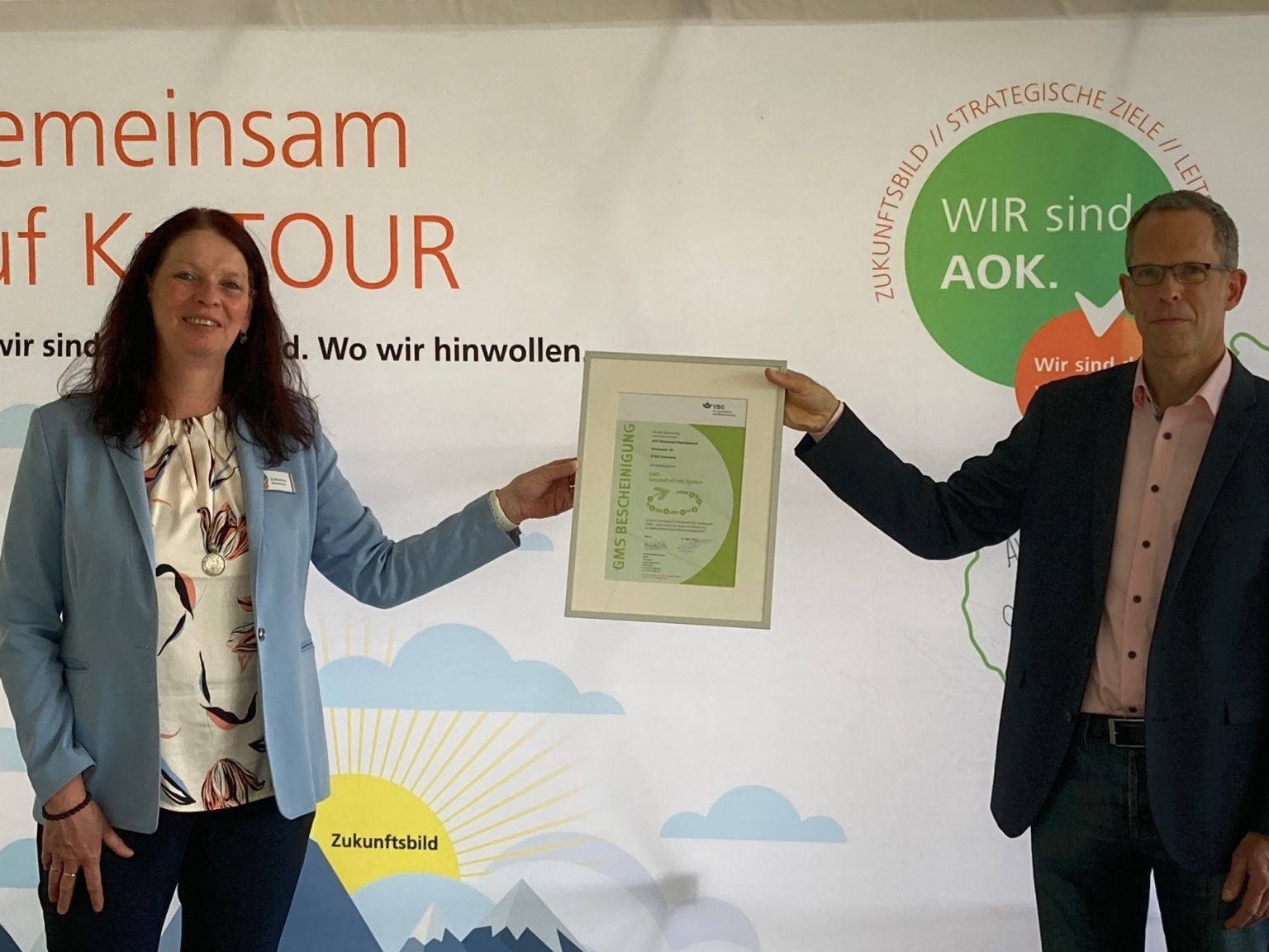 aok rheinland pfalz saarland kusel