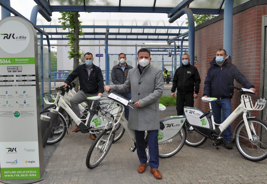 fahrrad jung köln