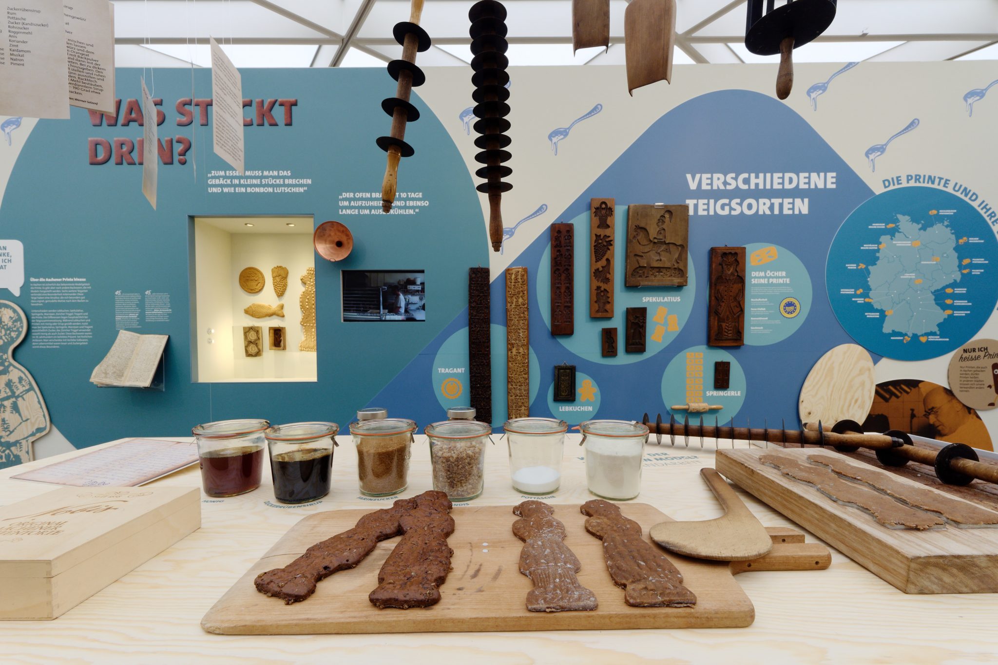 Kooperative F hrung Zur Ausstellung Printe In Aachen Seit Heute 