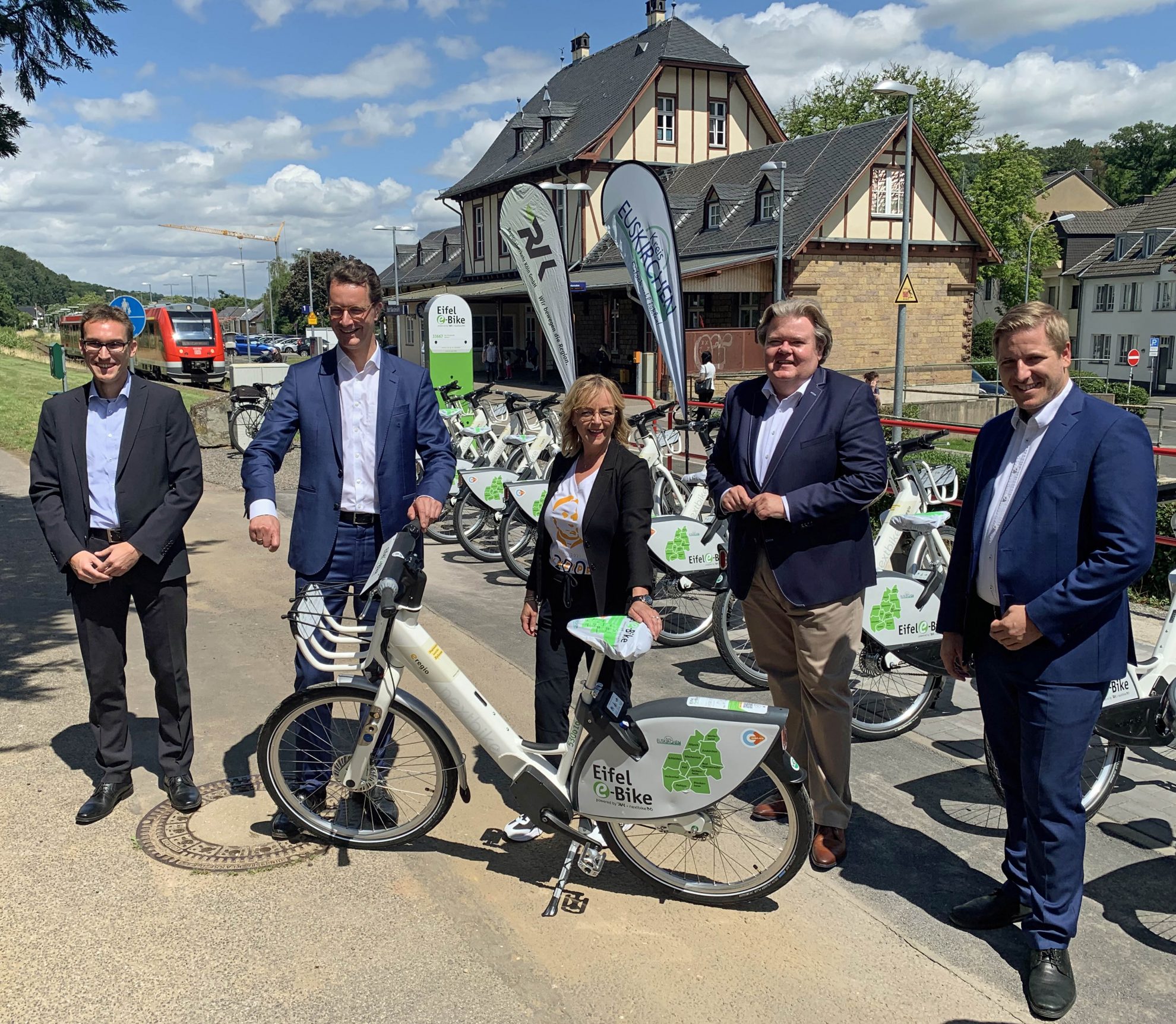 fahrrad euskirchen