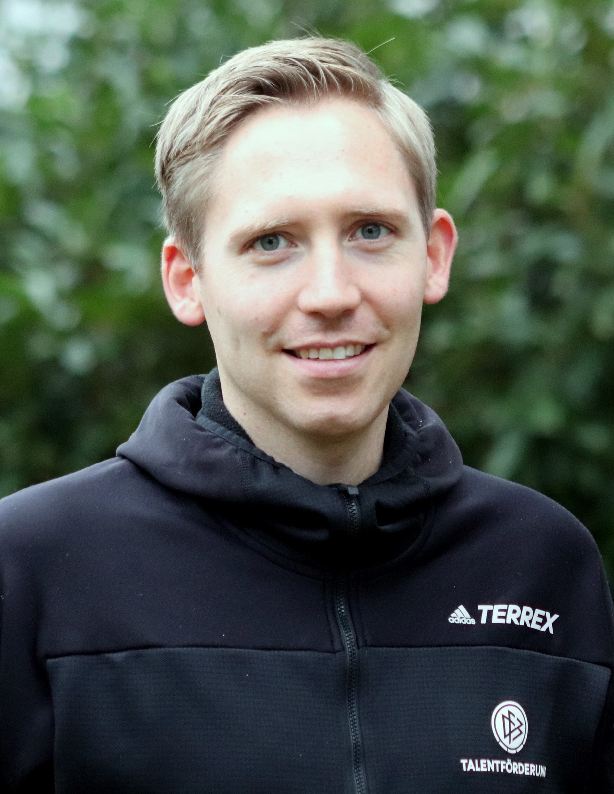 Thomas Impekoven ist neuer DFBStützpunktKoordinator im Fußballverband