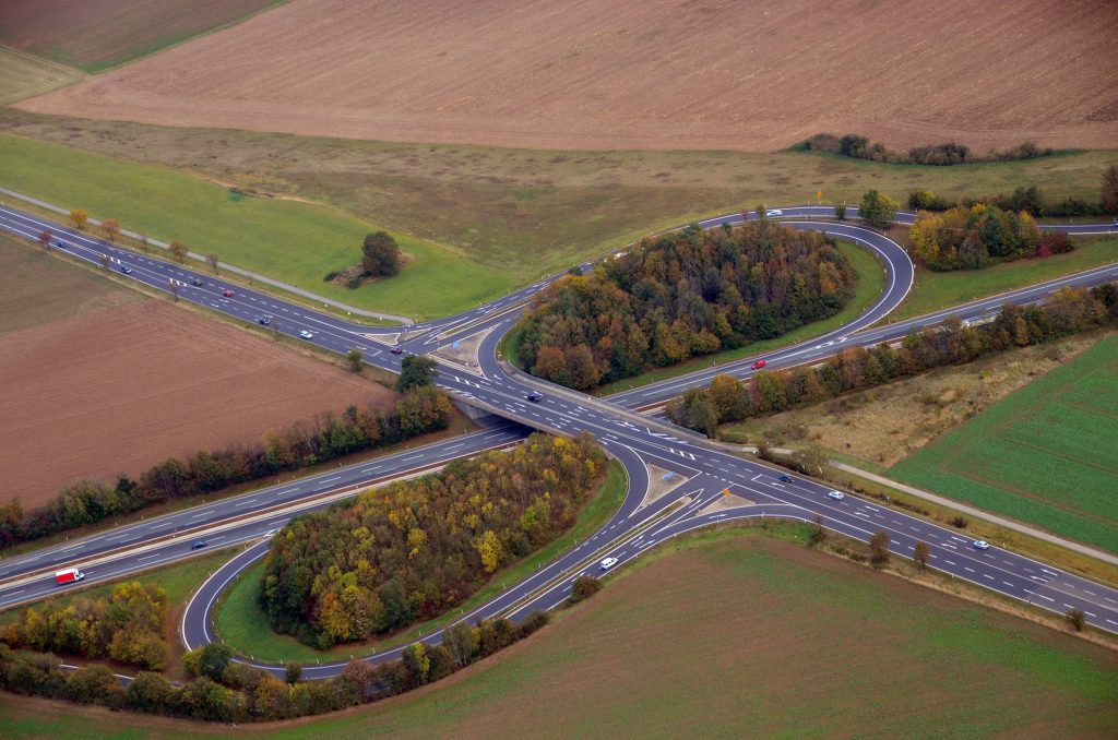 Voll gesperrt wird die Eifelautobahn A 1 eifelschau.de