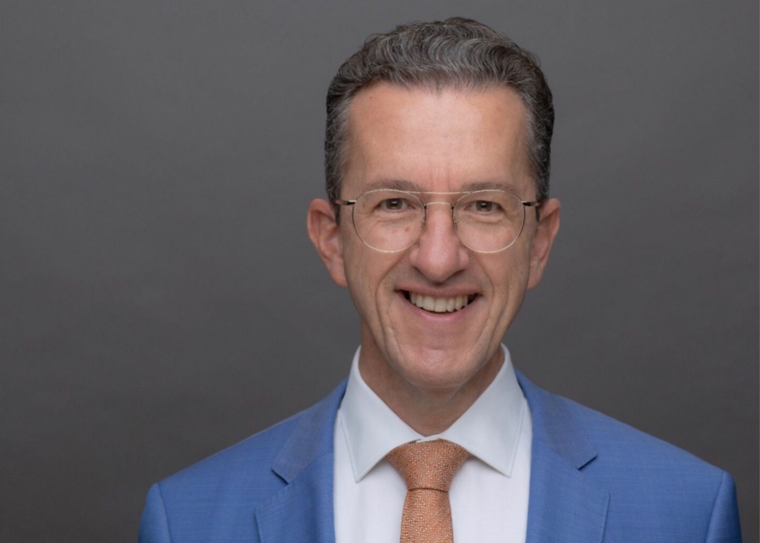 Joachim Streit ist Mitglied der BundesVersammlung eifelschau.de