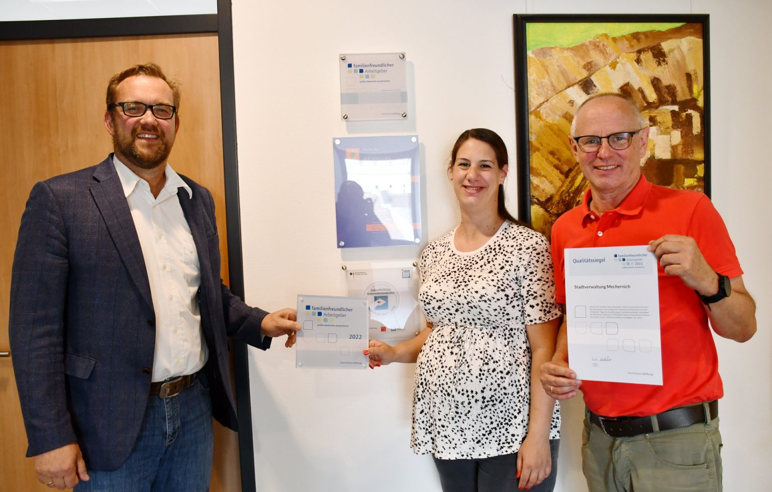 Erneut Gute Noten Der Bertelsmann Stiftung F r Die Stadtverwaltung 