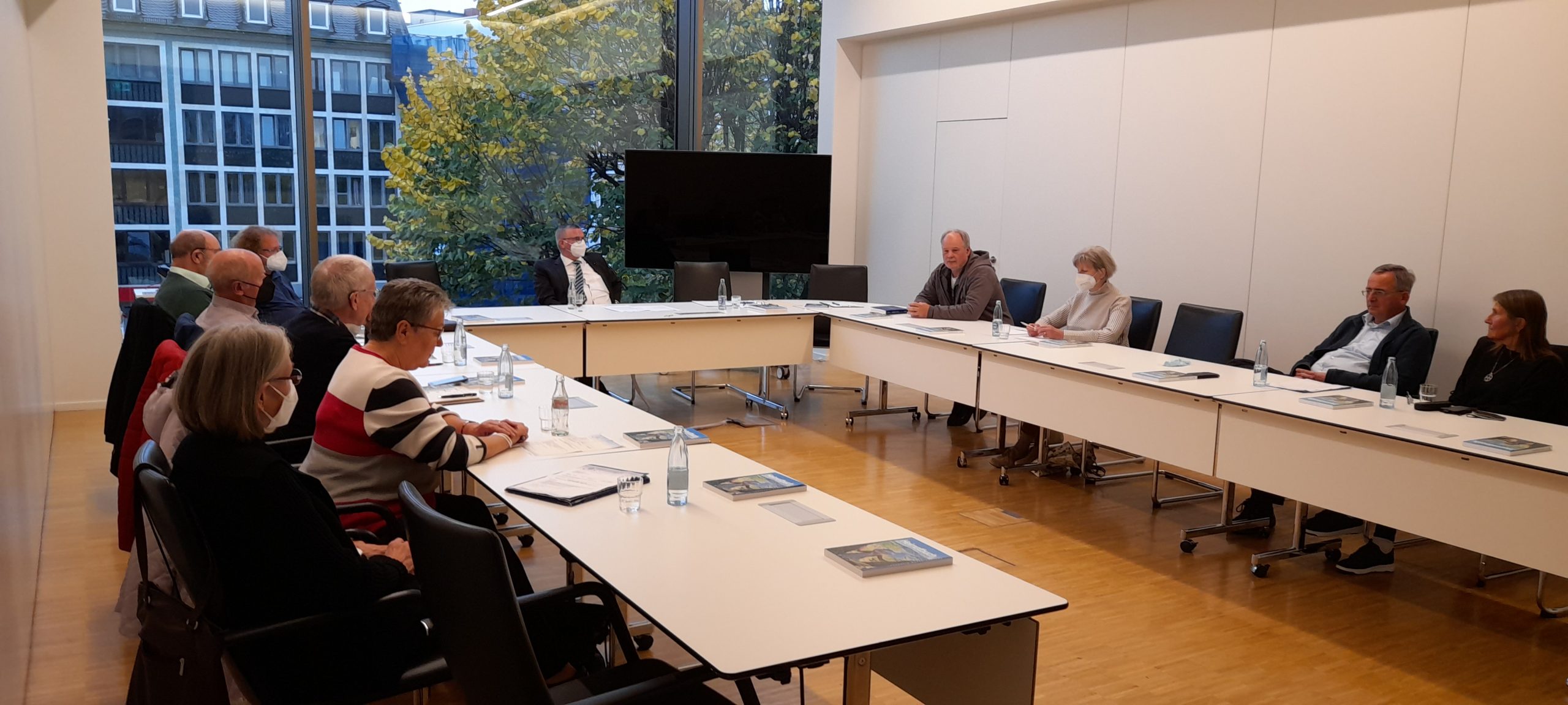 Eifelverein will junge Menschen für sich begeistern eifelschau.de