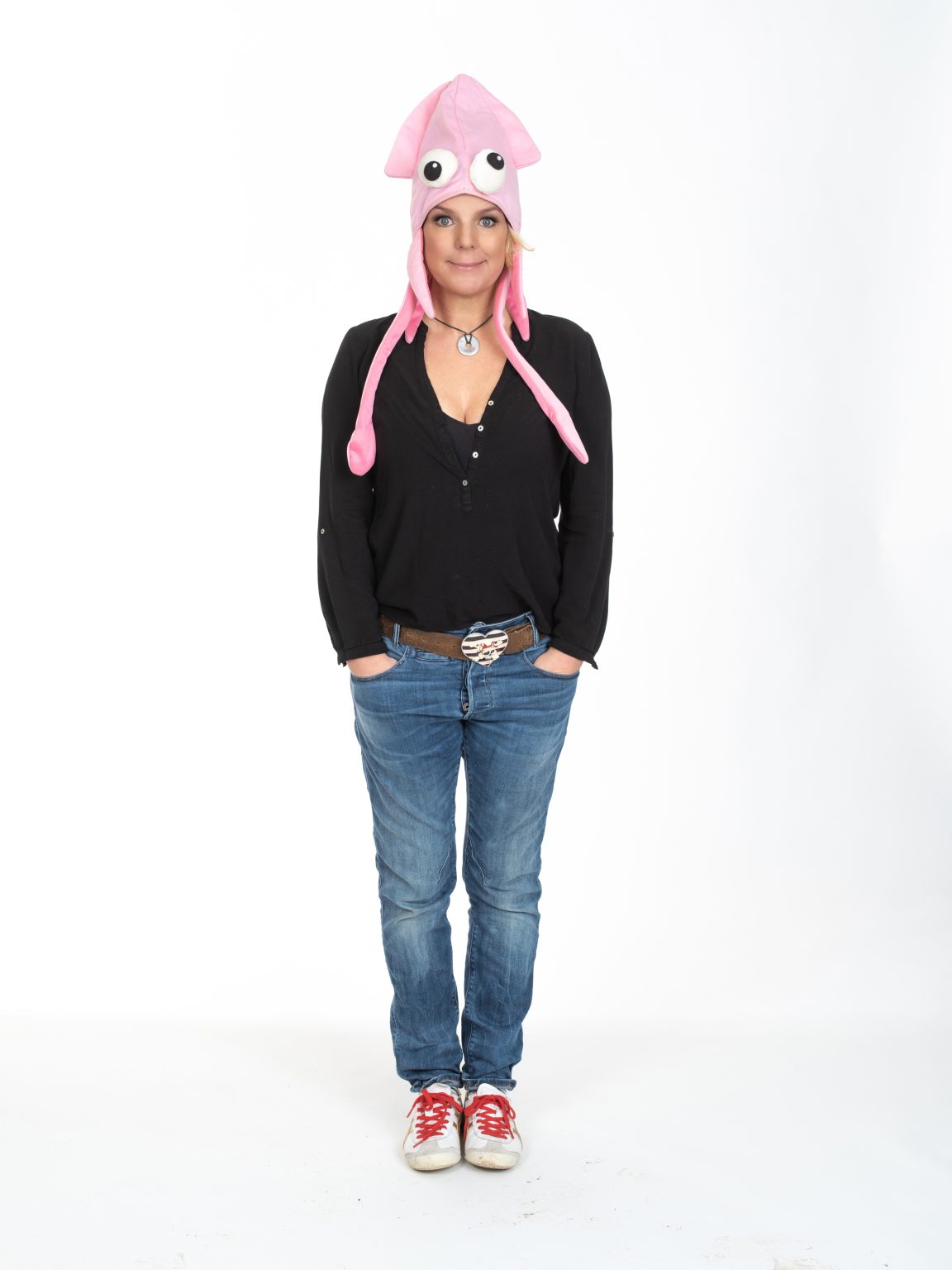 Unterhaltung pur mit Mirja Boes &