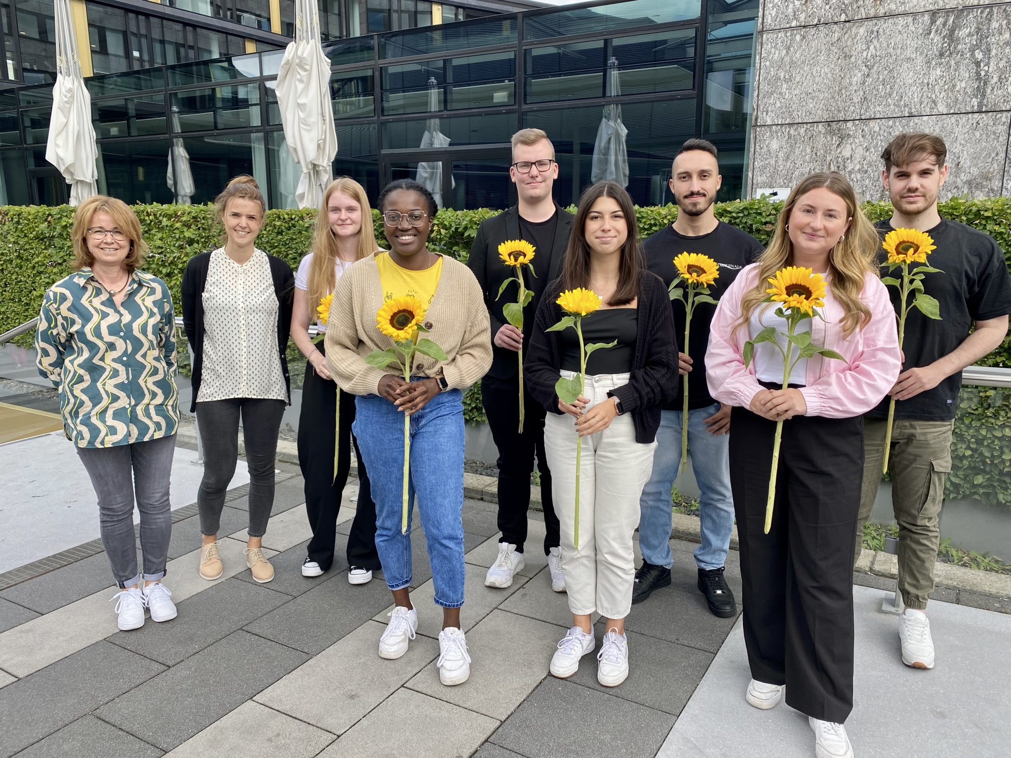 Ausbildung Bei Der Stadt Aachen www.eifelschau.de