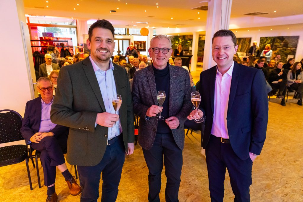 10 Jahre Ahrtal und Bad NeuenahrAhrweiler Marketing GmbH eifelschau.de